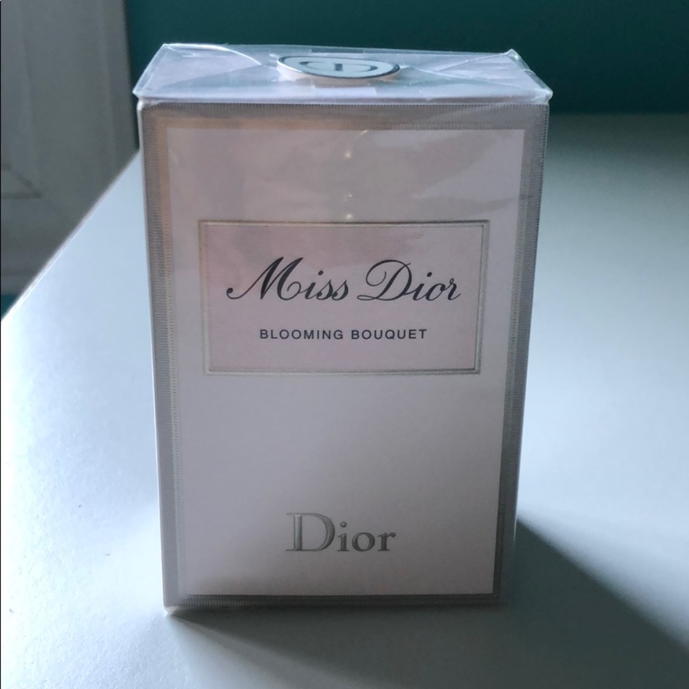 Miss Dior Blooming Bouquet Eau De Toilette